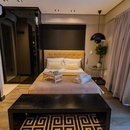 360 Saint Moritz By Ozped Διαμέρισμα Μπραζίλια Εξωτερικό φωτογραφία