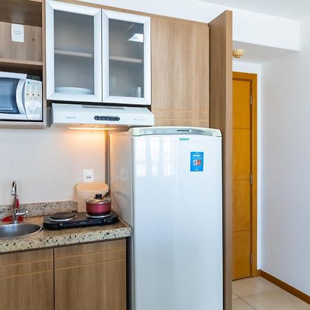 360 Saint Moritz By Ozped Διαμέρισμα Μπραζίλια Εξωτερικό φωτογραφία