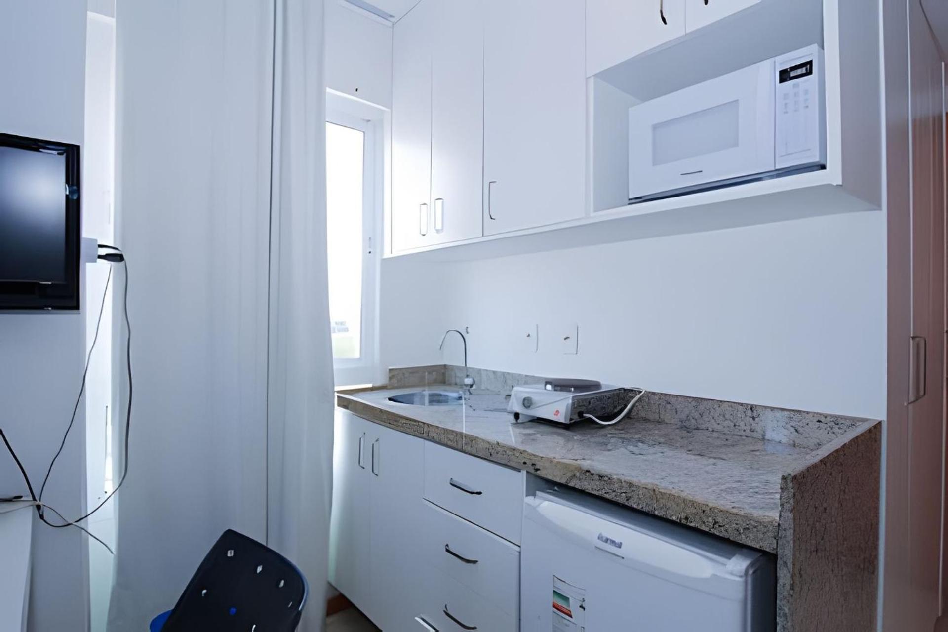 360 Saint Moritz By Ozped Διαμέρισμα Μπραζίλια Εξωτερικό φωτογραφία