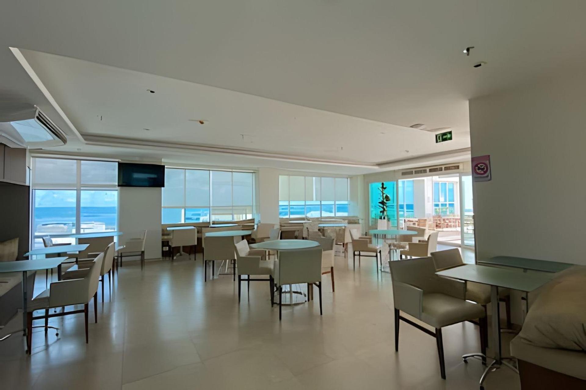 360 Saint Moritz By Ozped Διαμέρισμα Μπραζίλια Εξωτερικό φωτογραφία