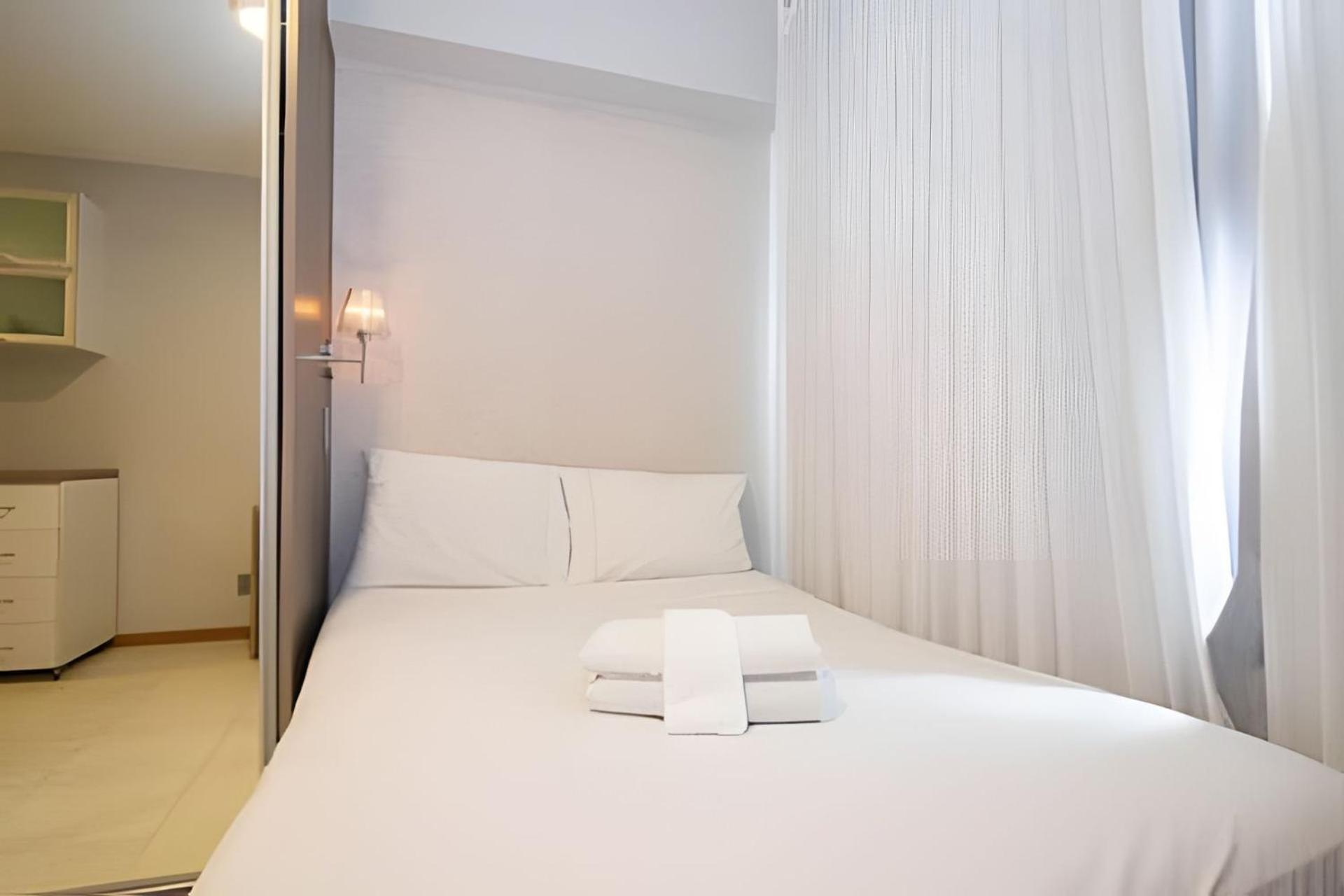 360 Saint Moritz By Ozped Διαμέρισμα Μπραζίλια Εξωτερικό φωτογραφία