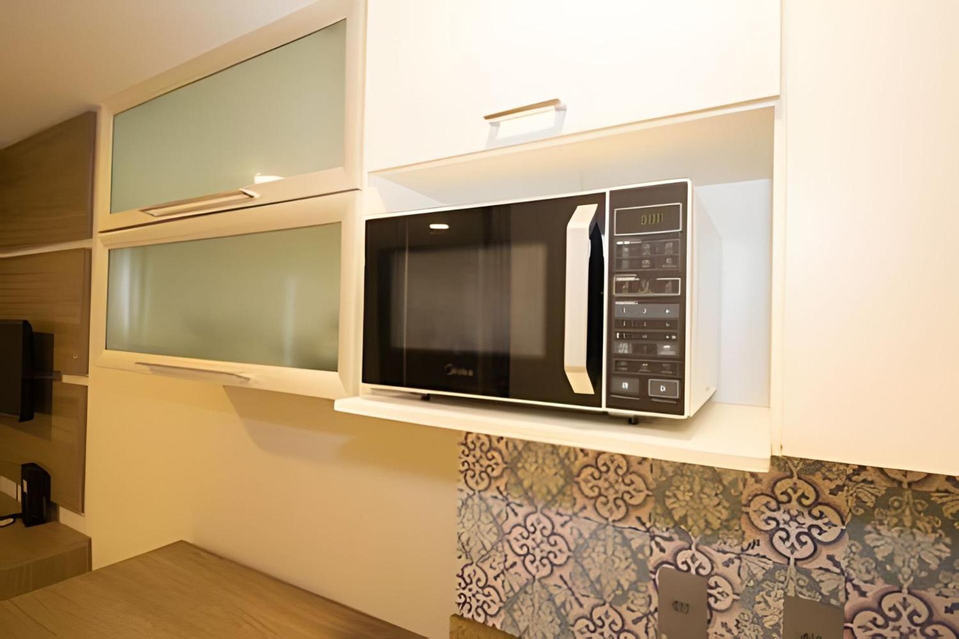 360 Saint Moritz By Ozped Διαμέρισμα Μπραζίλια Εξωτερικό φωτογραφία