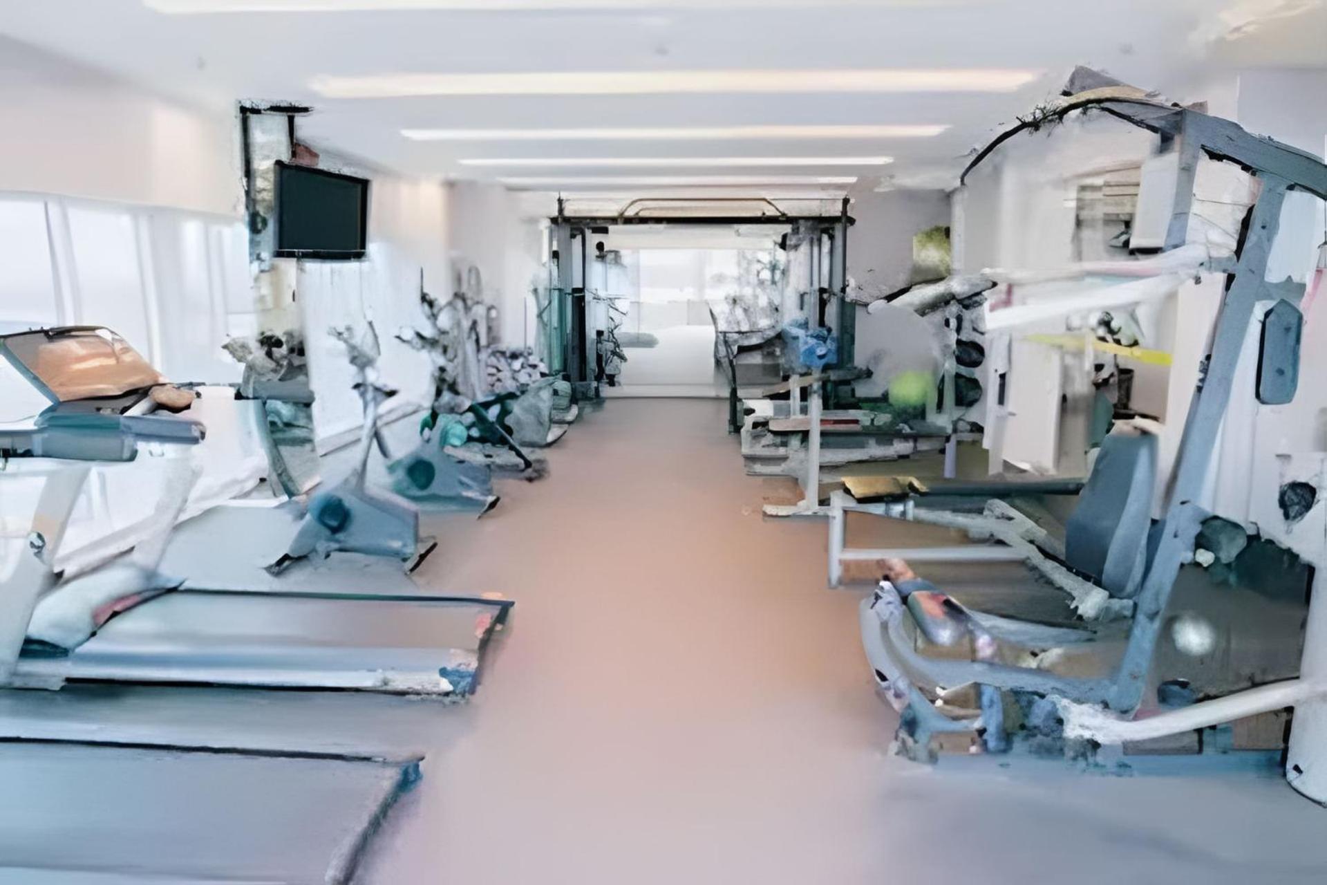 360 Saint Moritz By Ozped Διαμέρισμα Μπραζίλια Εξωτερικό φωτογραφία