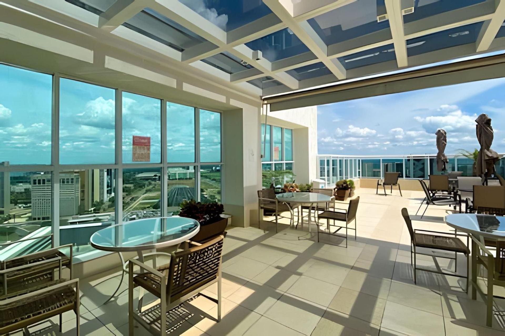 360 Saint Moritz By Ozped Διαμέρισμα Μπραζίλια Εξωτερικό φωτογραφία