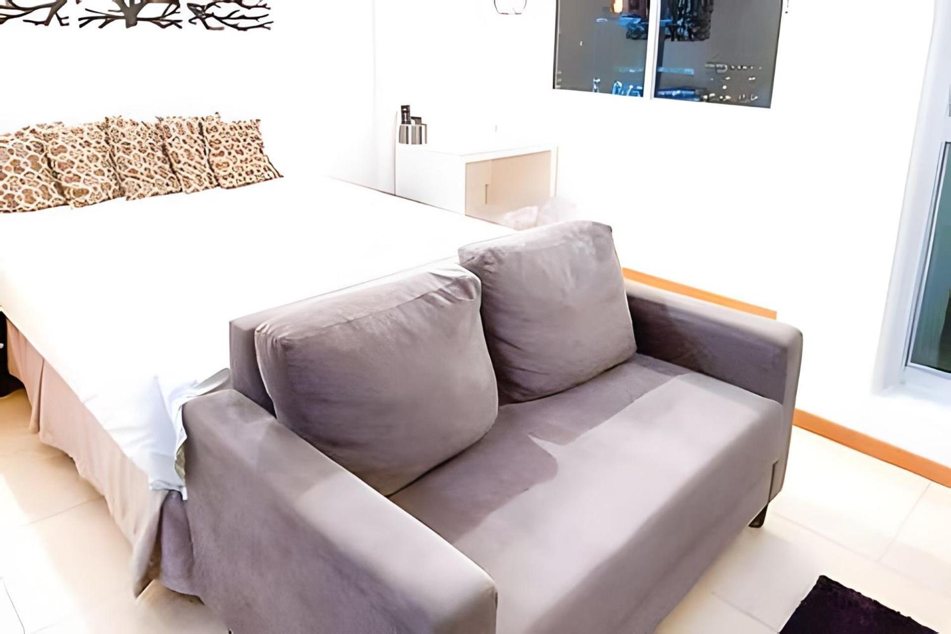 360 Saint Moritz By Ozped Διαμέρισμα Μπραζίλια Εξωτερικό φωτογραφία