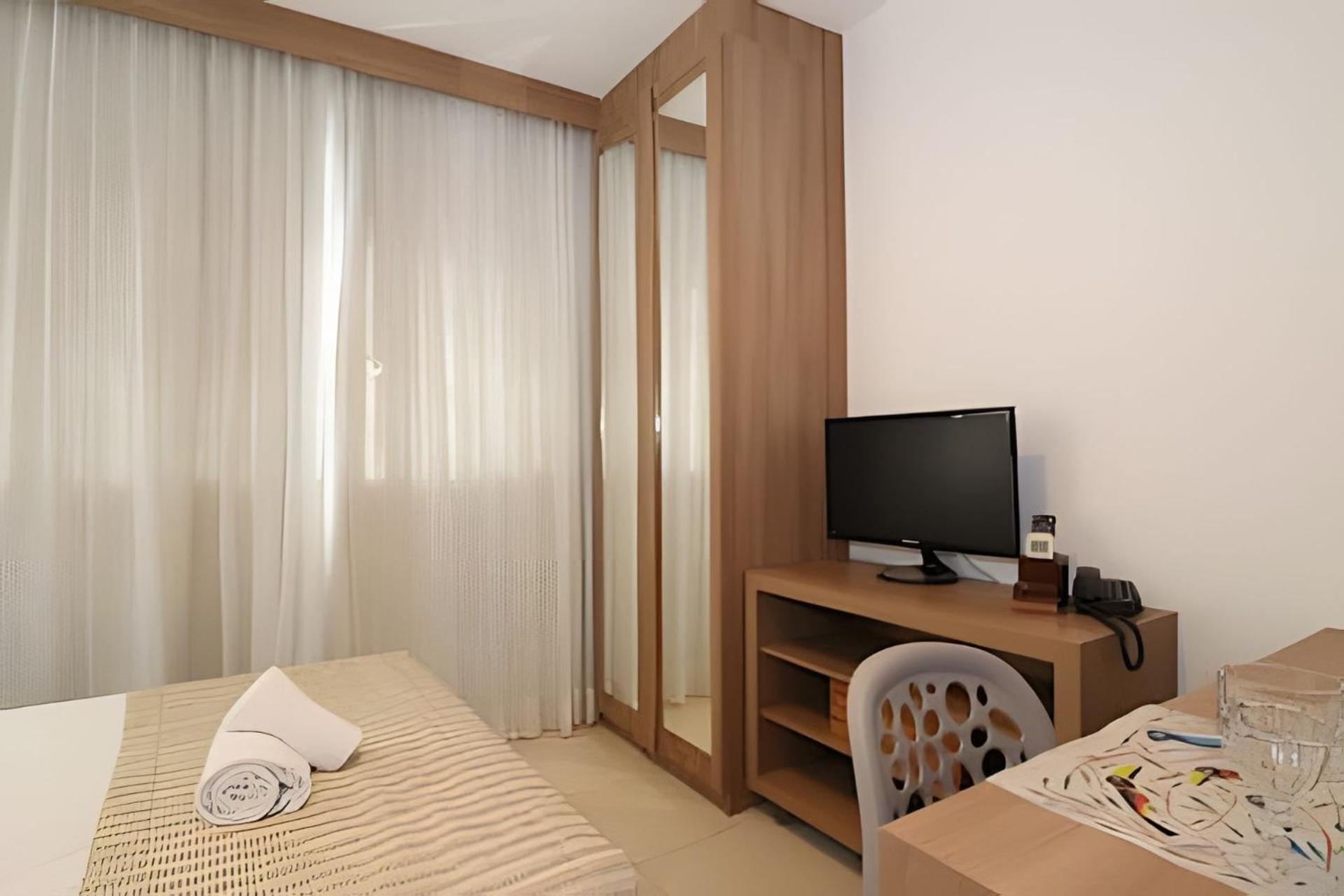 360 Saint Moritz By Ozped Διαμέρισμα Μπραζίλια Εξωτερικό φωτογραφία