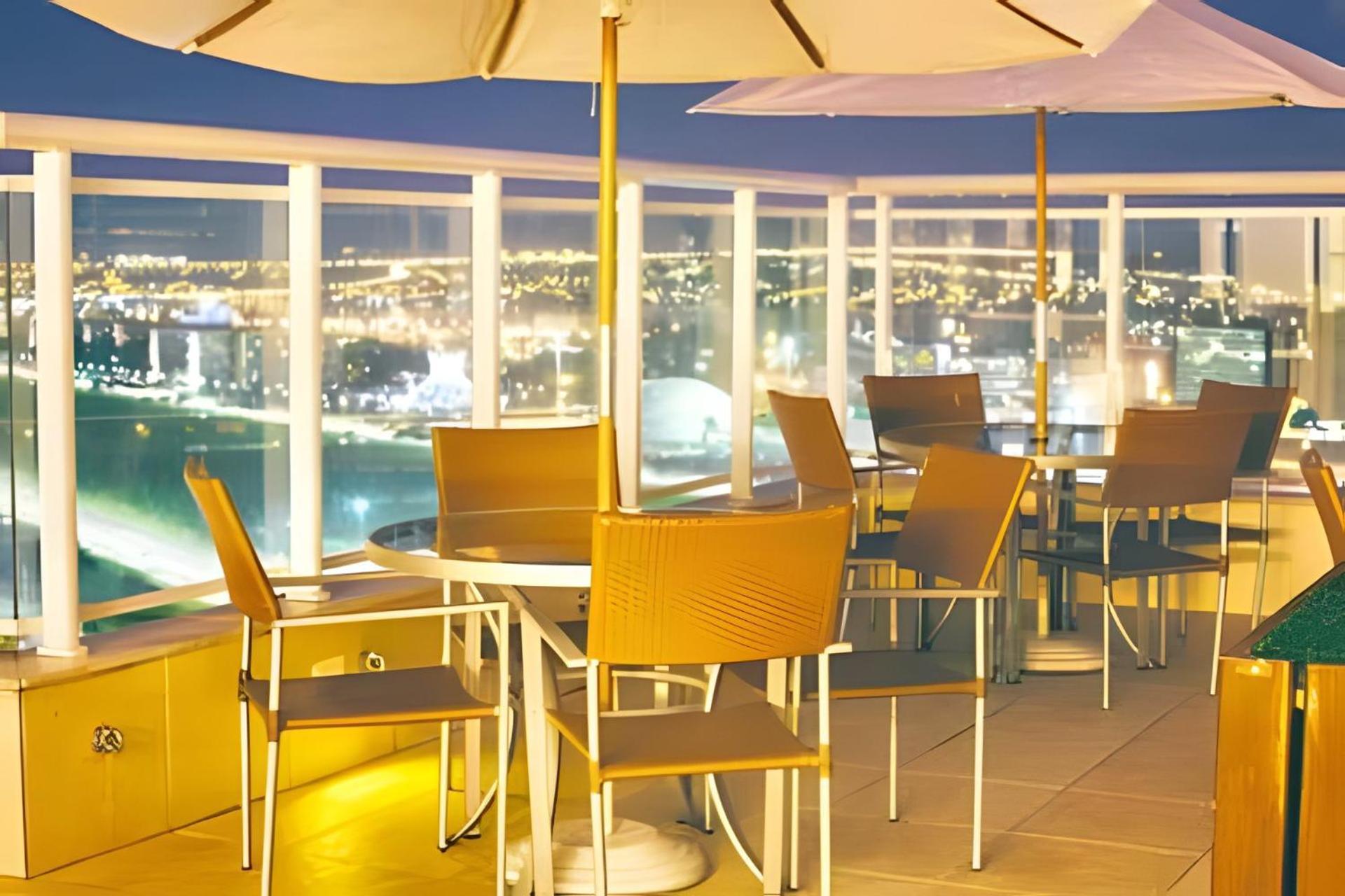 360 Saint Moritz By Ozped Διαμέρισμα Μπραζίλια Εξωτερικό φωτογραφία