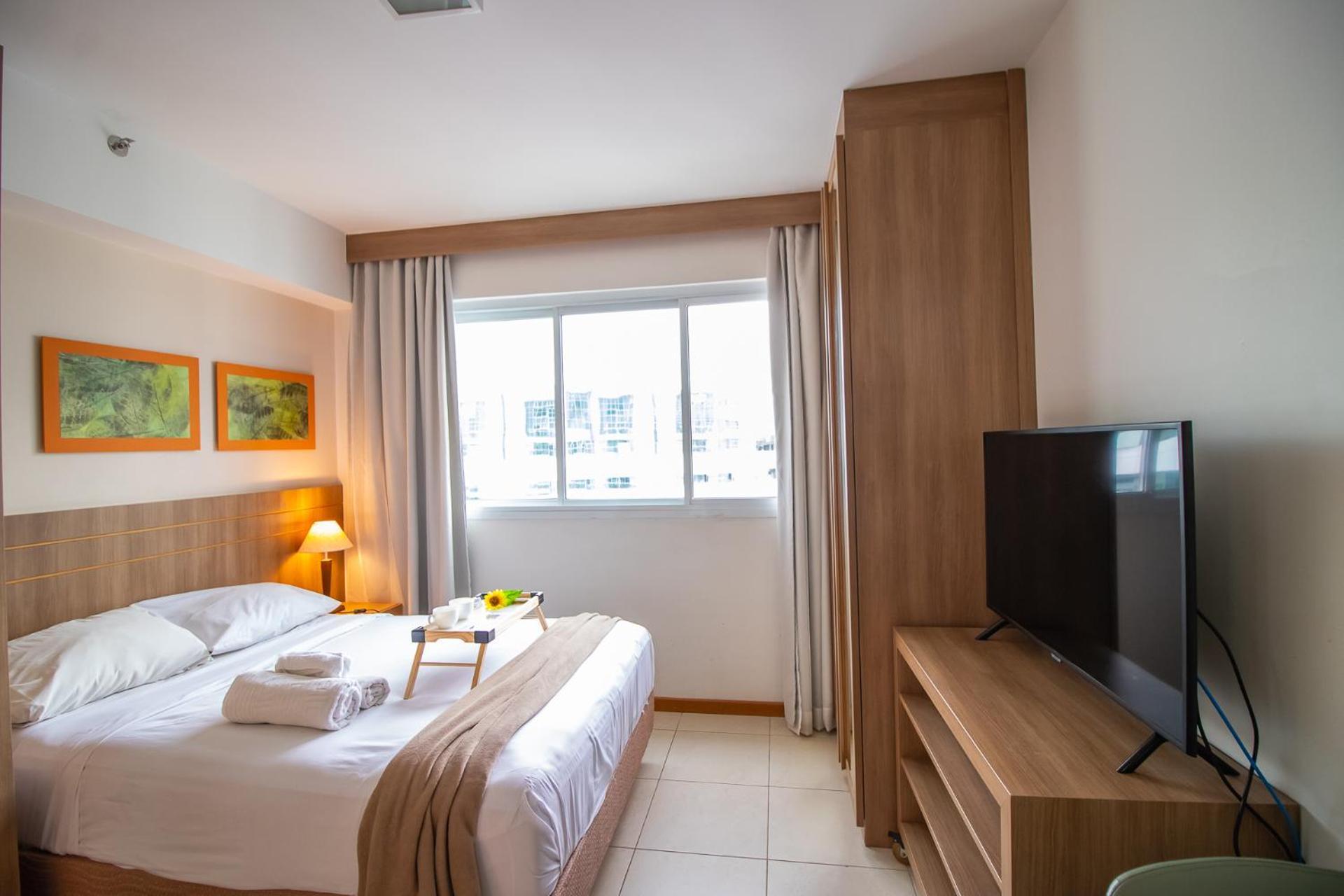 360 Saint Moritz By Ozped Διαμέρισμα Μπραζίλια Εξωτερικό φωτογραφία