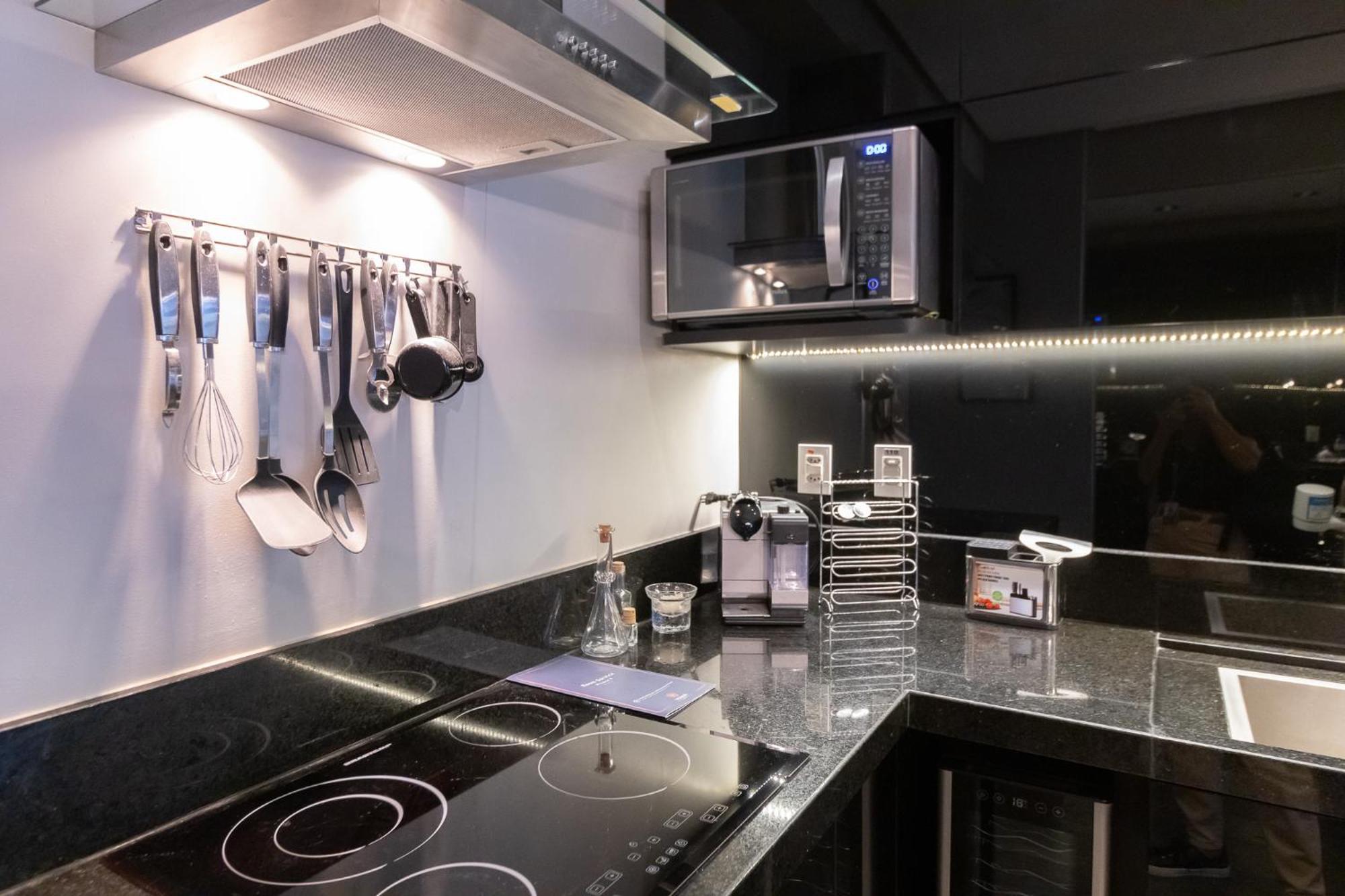 360 Saint Moritz By Ozped Διαμέρισμα Μπραζίλια Εξωτερικό φωτογραφία